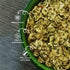 Snackible Roasted Moong Jor Salted